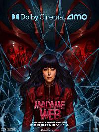 film Madame Web