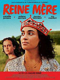 film Reine mère