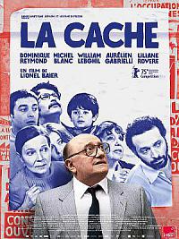 film La Cache