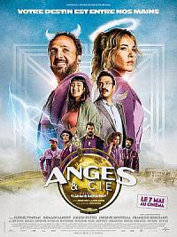 film Anges & Cie