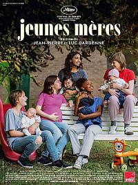 film Jeunes mères