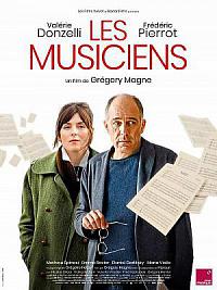 film Les Musiciens