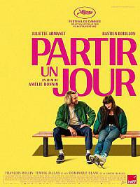 film Partir un Jour