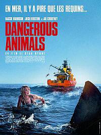 film Dangerous Animals
