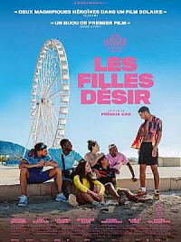 film Les Filles désir