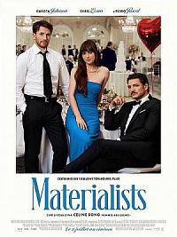 film Materialists