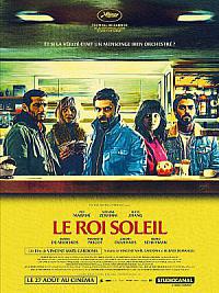 film Le Roi Soleil