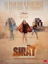 film Sirāt