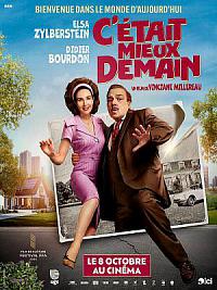 film C'était mieux demain