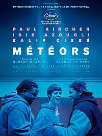 film Météors