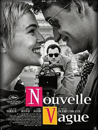 film Nouvelle Vague