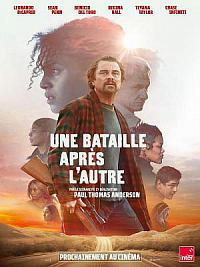 film Une bataille après l'autre