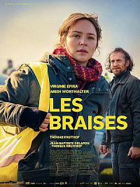 film Les Braises