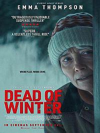 Copyright: Stampede Studios - Augenschein Filmproduktion / cliquez sur l'affiche, il y a un lien vers une bande-annonce de Dead Of Winter film Dead Of Winter