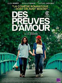 film Des preuves d'amour