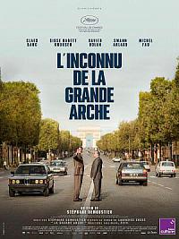 film L'Inconnu De La Grande Arche