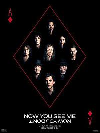 film Insaisissables 3