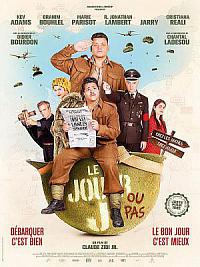 film Le Jour J