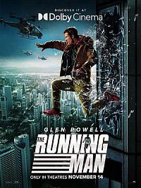 film Running Man
