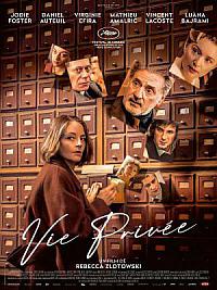 film Vie Privée