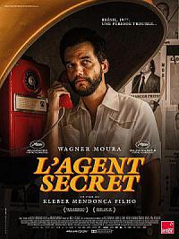film L'Agent secret