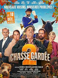 film Chasse gardée 2