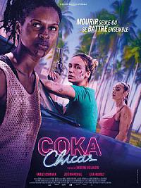 film Coka Chicas
