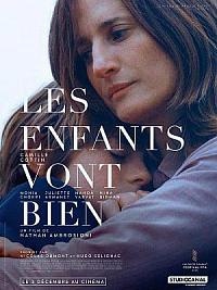 film Les Enfants vont bien