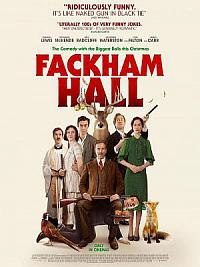 film Fackham Hall