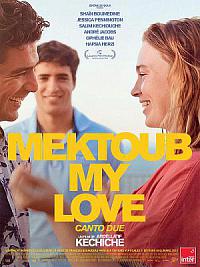 film Mektoub my Love : Canto Due