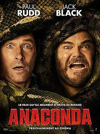 film Anaconda