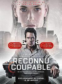 film Reconnu coupable