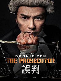 film The Prosecutor