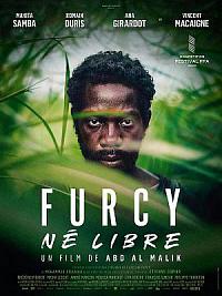 film Furcy, né libre