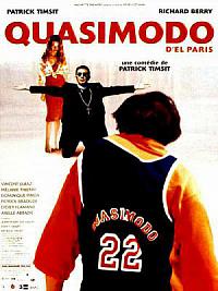 film Quasimodo d'El Paris